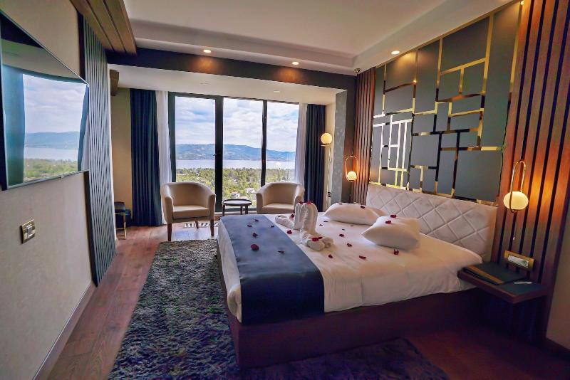 Cabir Deluxe Hotel Sapanca image