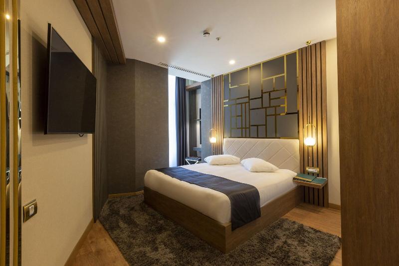 Cabir Deluxe Hotel Sapanca image