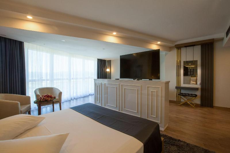 Cabir Deluxe Hotel Sapanca image