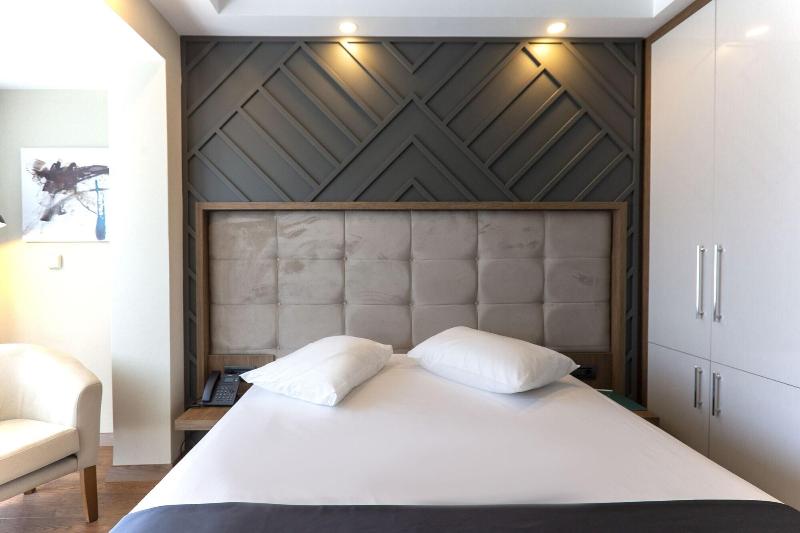 Cabir Deluxe Hotel Sapanca image