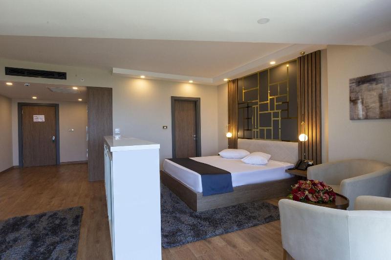 Cabir Deluxe Hotel Sapanca image