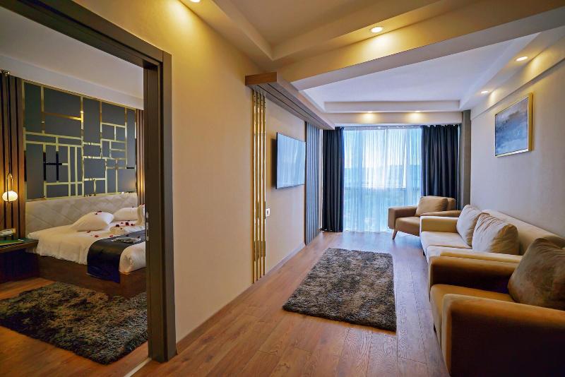 Cabir Deluxe Hotel Sapanca image