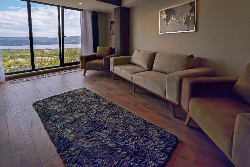 Cabir Deluxe Hotel Sapanca image