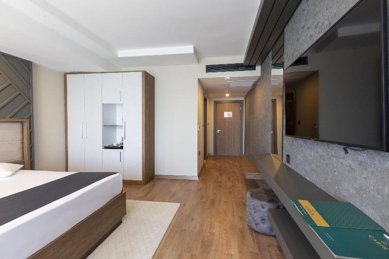 Cabir Deluxe Hotel Sapanca image