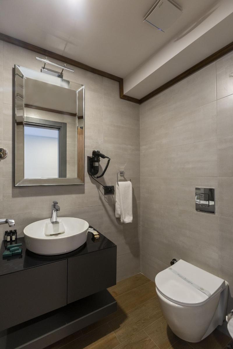 Cabir Deluxe Hotel Sapanca image