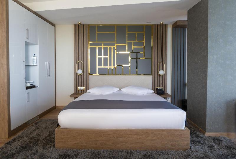 Cabir Deluxe Hotel Sapanca image
