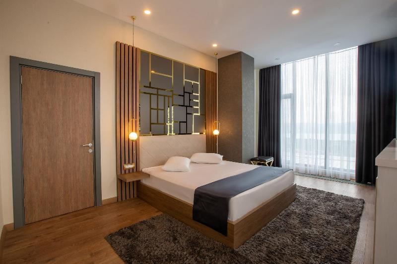 Cabir Deluxe Hotel Sapanca image