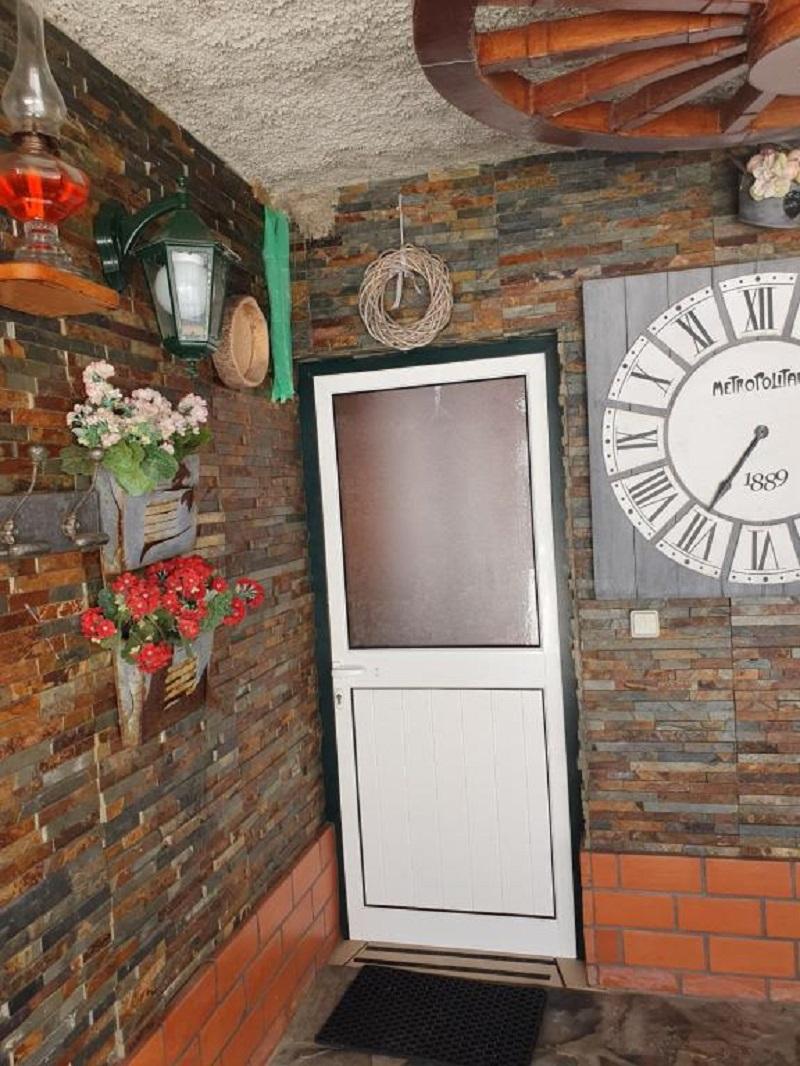 Apartamentos Patio Vitoria By Umbral  image