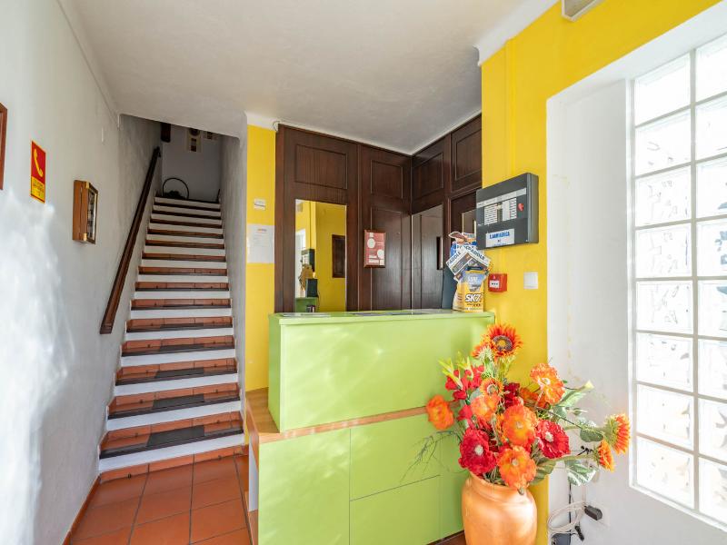 Apartamentos Patio Vitoria By Umbral  image
