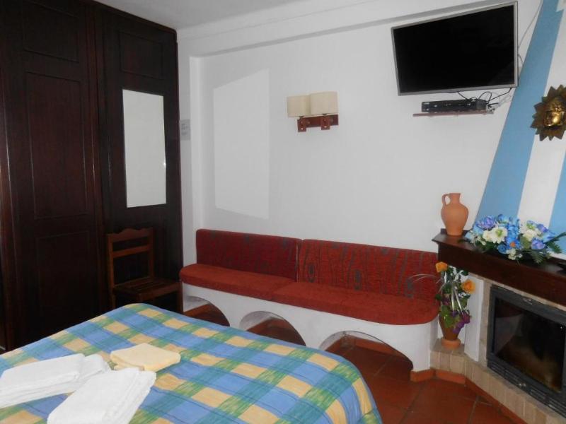 Apartamentos Patio Vitoria By Umbral  image