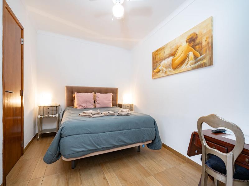 Apartamentos Patio Vitoria By Umbral  image