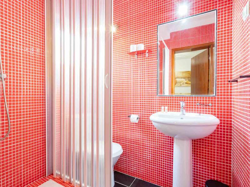 Apartamentos Patio Vitoria By Umbral  image
