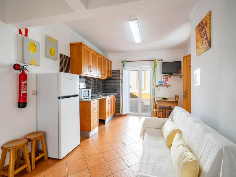 Apartamentos Patio Vitoria By Umbral  image
