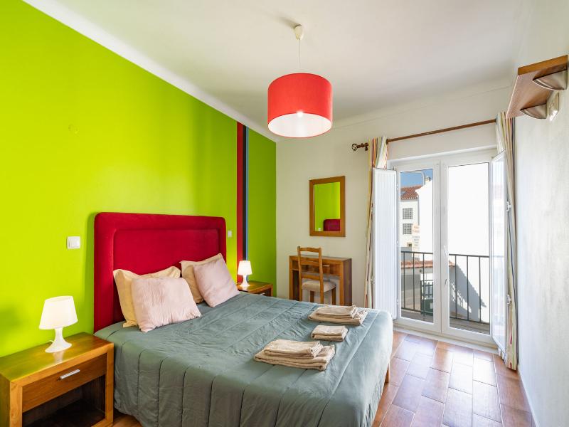 Apartamentos Patio Vitoria By Umbral  image