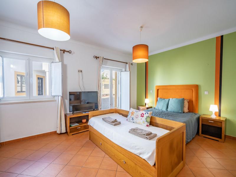 Apartamentos Patio Vitoria By Umbral  image