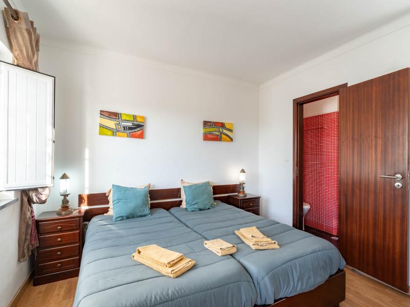 Apartamentos Patio Vitoria By Umbral  image