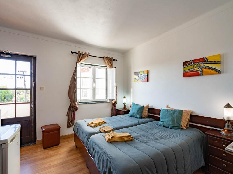 Apartamentos Patio Vitoria By Umbral  image
