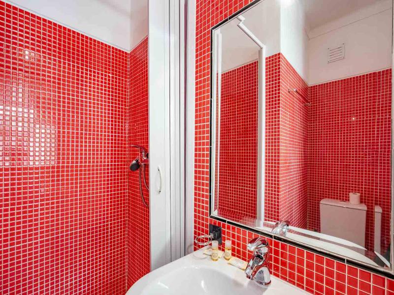 Apartamentos Patio Vitoria By Umbral  image