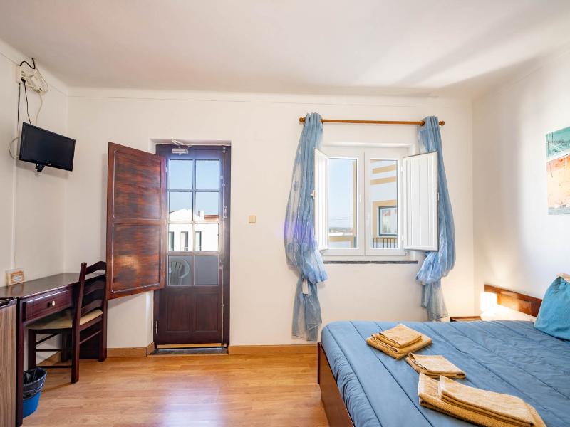 Apartamentos Patio Vitoria By Umbral  image