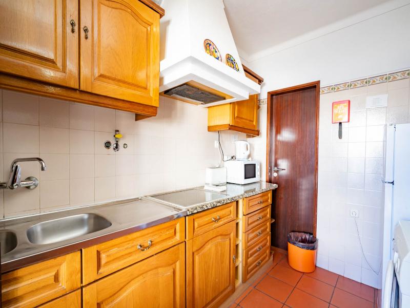 Apartamentos Patio Vitoria By Umbral  image