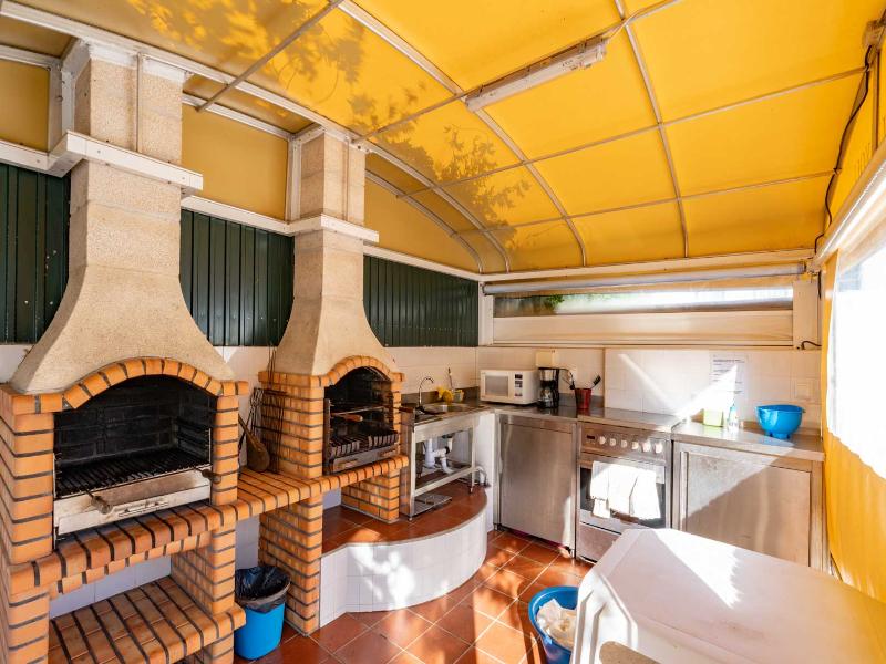 Apartamentos Patio Vitoria By Umbral  image