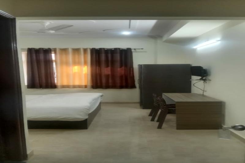 OYO 80627 MSP Guest House