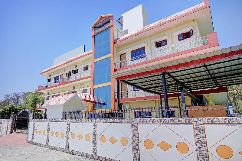 OYO Home 78802 Balaji Bhawan Jhajra