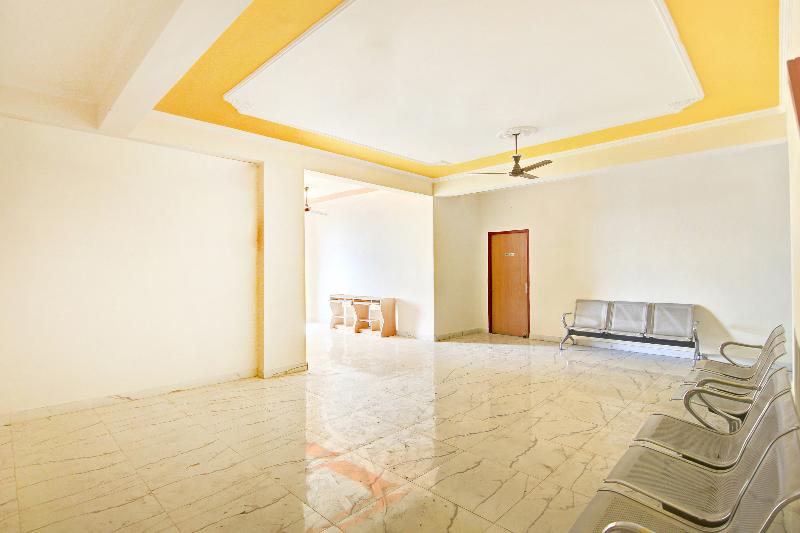 OYO Home 78802 Balaji Bhawan Jhajra