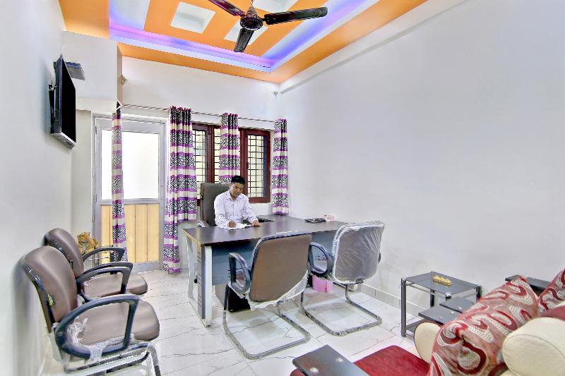 OYO Home 78802 Balaji Bhawan Jhajra