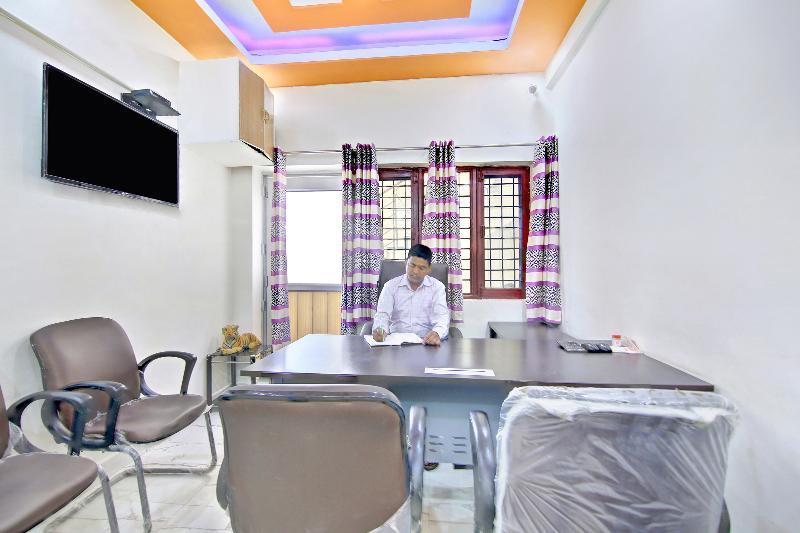 OYO Home 78802 Balaji Bhawan Jhajra