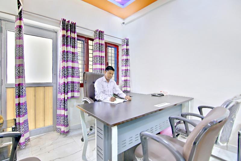 OYO Home 78802 Balaji Bhawan Jhajra