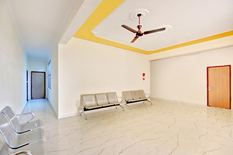 OYO Home 78802 Balaji Bhawan Jhajra