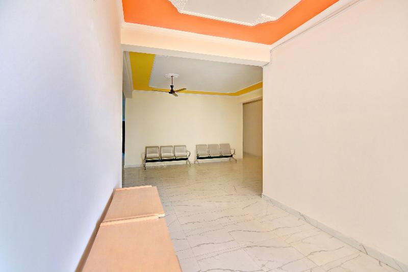 OYO Home 78802 Balaji Bhawan Jhajra