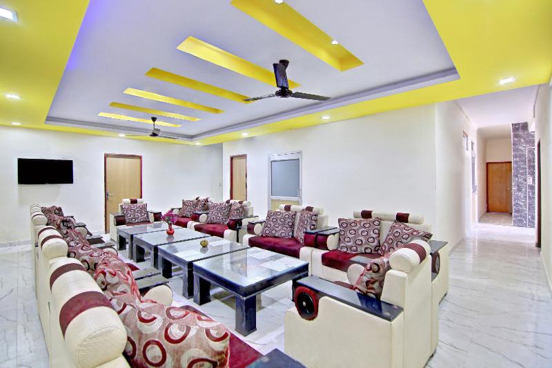 OYO Home 78802 Balaji Bhawan Jhajra