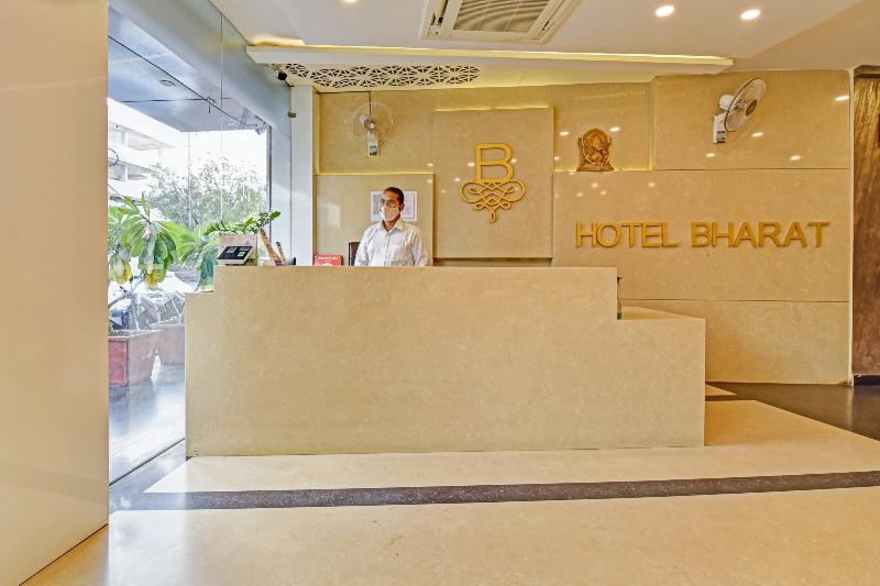 Capital O 991 Hotel Bharat
