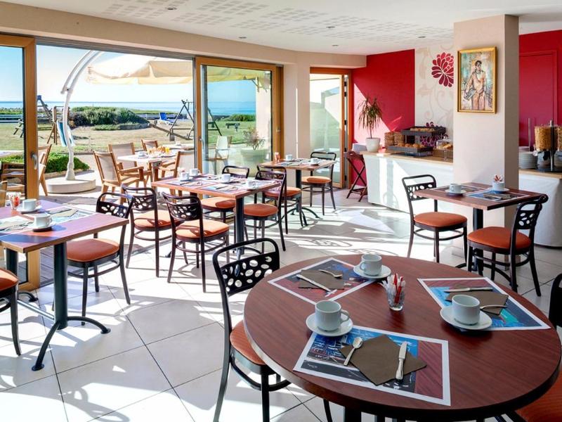 Logis Hotel Breiz-Armor image