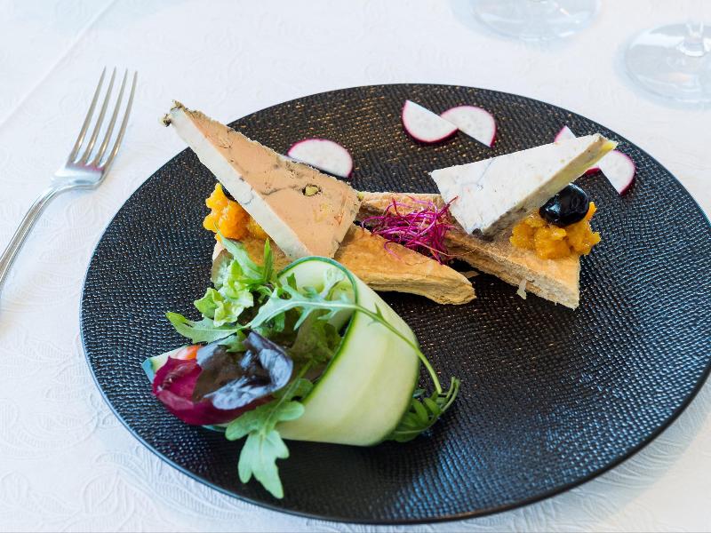 Logis Hotel Breiz-Armor image