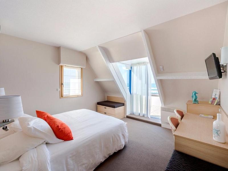 Logis Hotel Breiz-Armor image