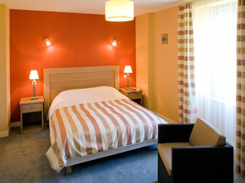 Logis Hotel Breiz-Armor image