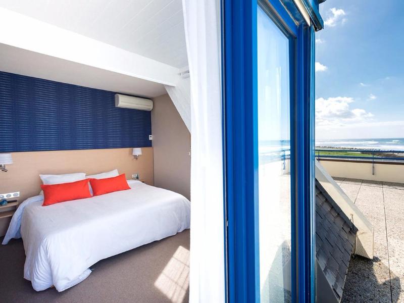 Logis Hotel Breiz-Armor image
