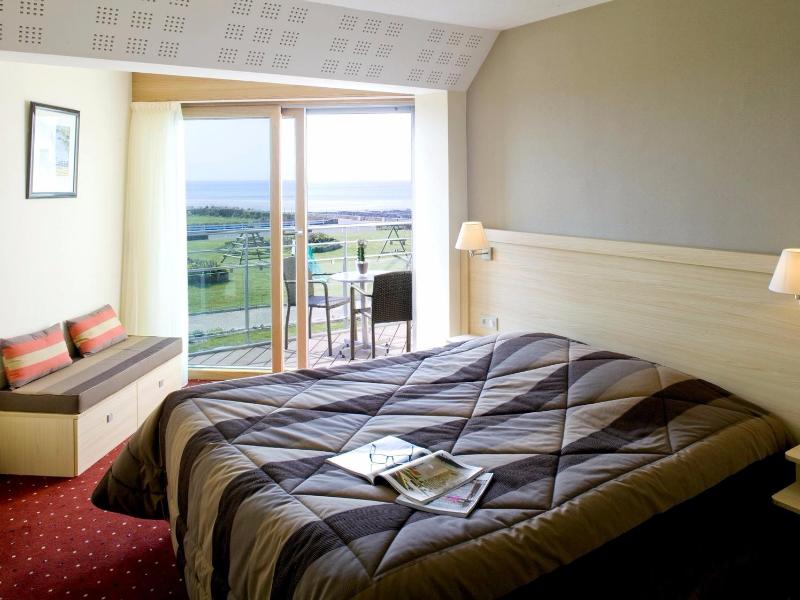 Logis Hotel Breiz-Armor image