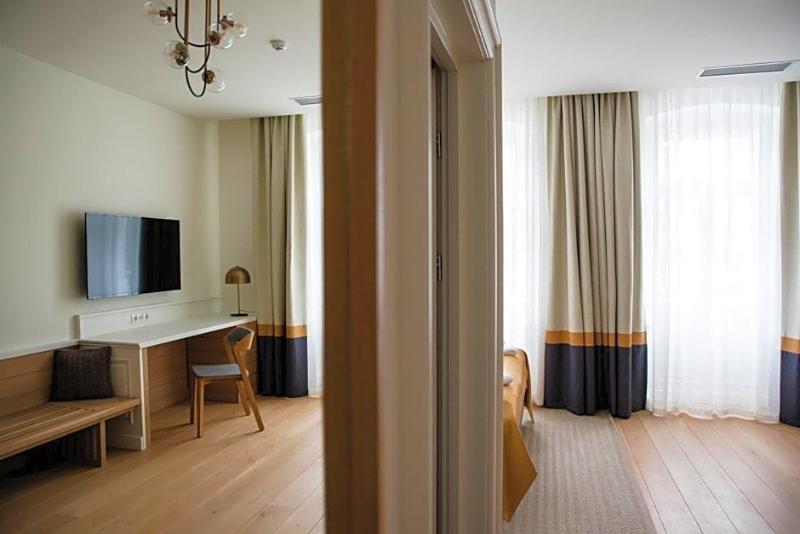Isabella Boutique Hotel