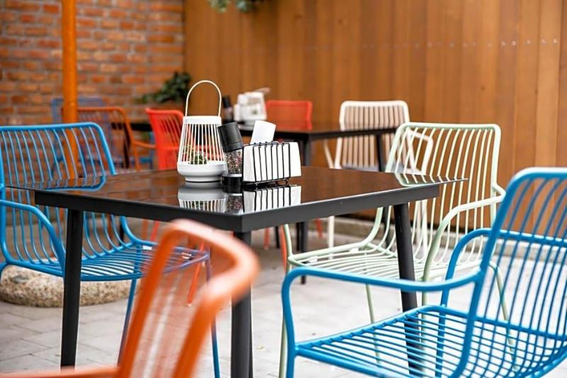 Isabella Boutique Hotel