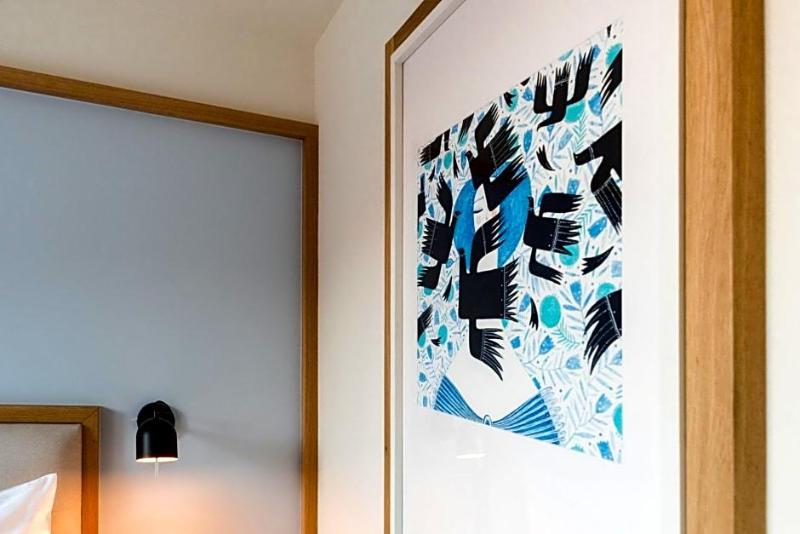Isabella Boutique Hotel