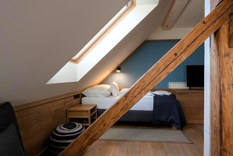 Isabella Boutique Hotel