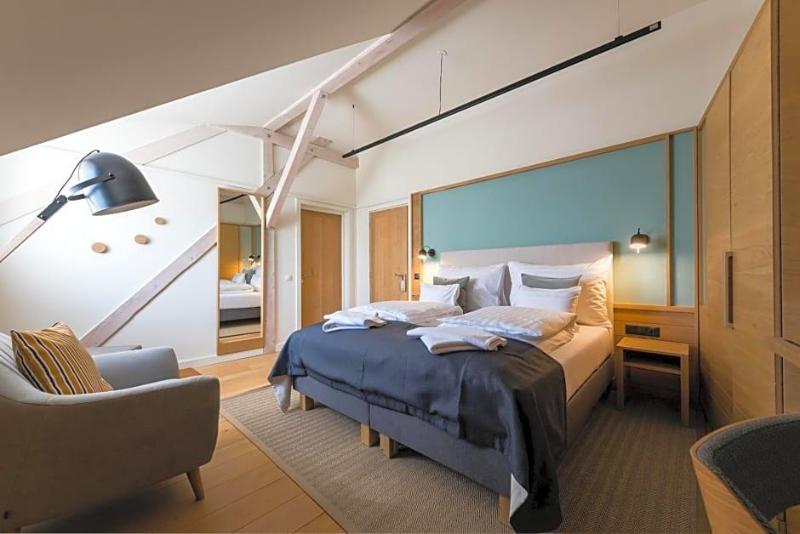 Isabella Boutique Hotel