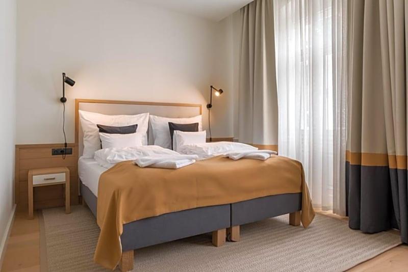 Isabella Boutique Hotel