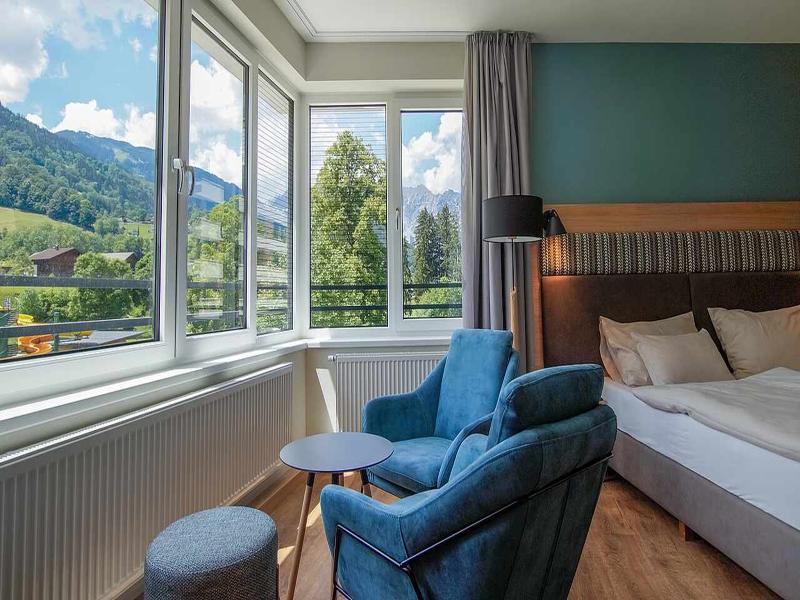 TUI BLUE Montafon image