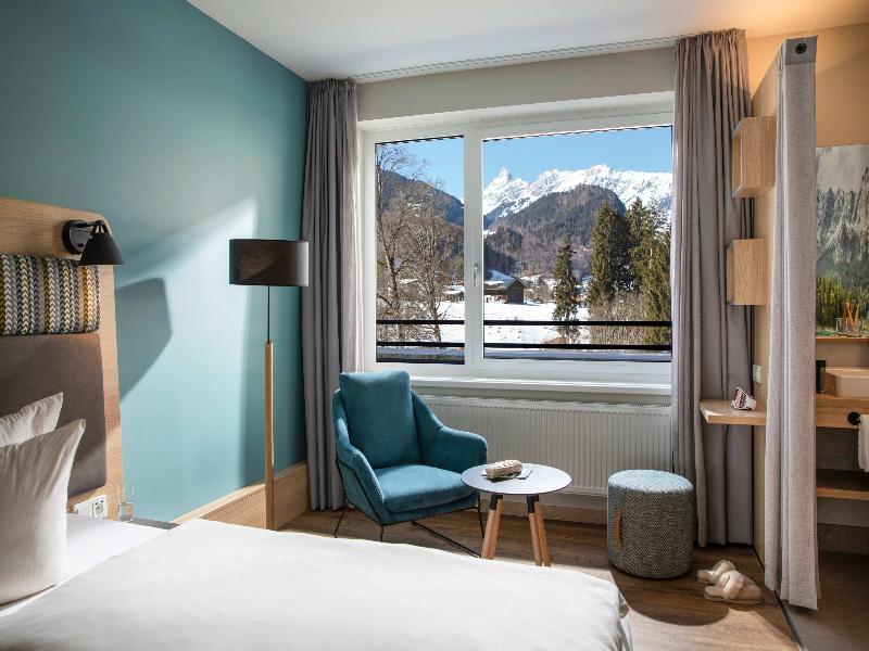 TUI BLUE Montafon image