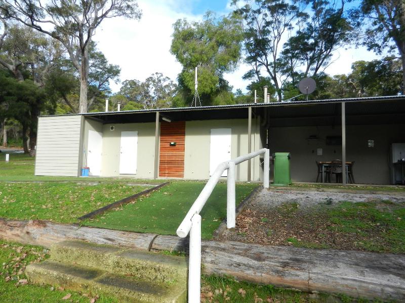 Walpole Rest Point Caravan Park
